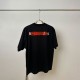 Тениска Balenciaga Oversize