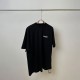 Тениска Balenciaga Oversize Тениска Balenciaga Oversize