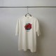 Тениска Balenciaga Oversize Тениска Balenciaga Oversize