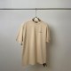Тениска Balenciaga Oversize Тениска Balenciaga Oversize