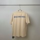 Тениска Balenciaga Oversize Тениска Balenciaga Oversize