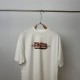 Тениска Balenciaga Oversize Тениска Balenciaga Oversize
