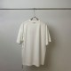 Тениска Balenciaga Oversize Тениска Balenciaga Oversize