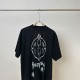 Тениска Balenciaga Oversize