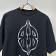 Тениска Balenciaga Oversize