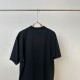 Тениска Balenciaga Oversize