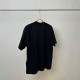 Тениска Balenciaga Oversize