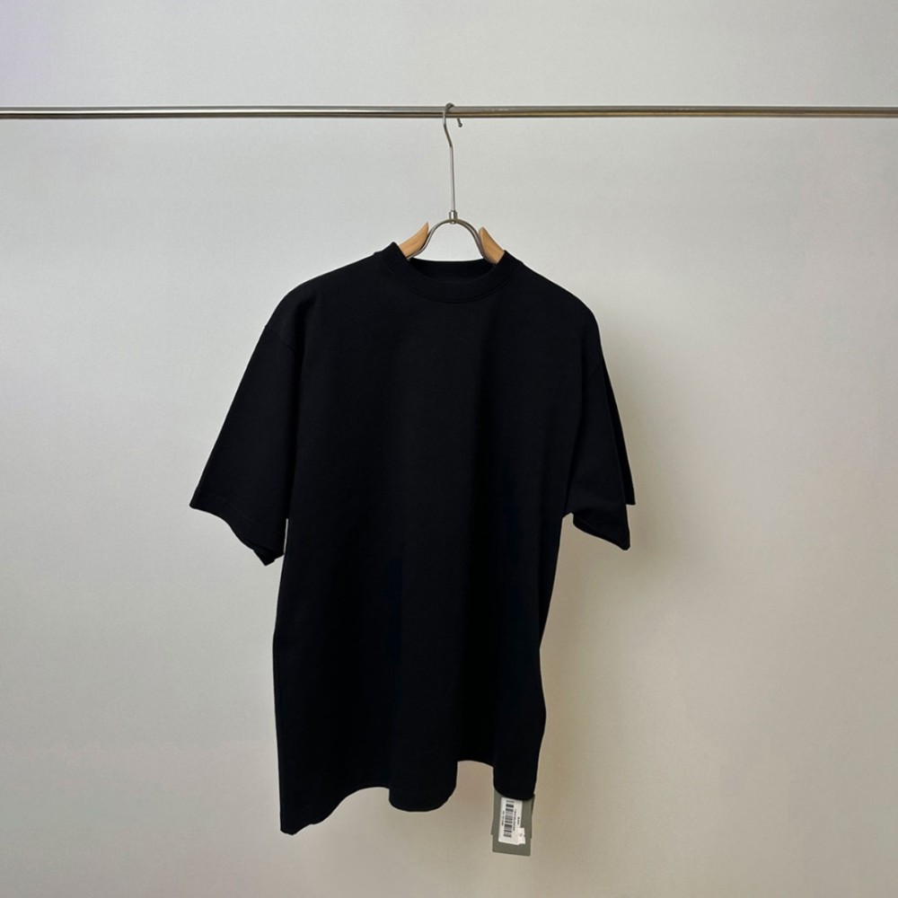 Тениска Balenciaga Oversize Тениска Balenciaga Oversize