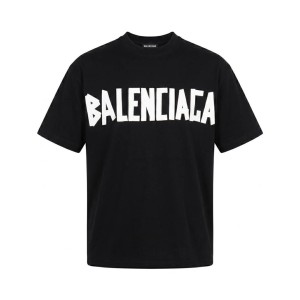 Тениска Balenciaga Oversize