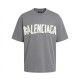 Тениска Balenciaga Oversize Тениска Balenciaga Oversize