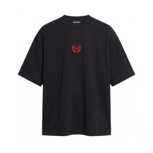 Тениска Balenciaga Oversize