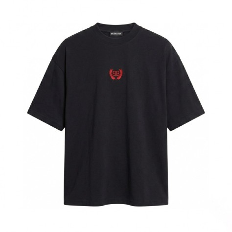 Тениска Balenciaga Oversize
