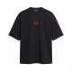 Тениска Balenciaga Oversize Тениска Balenciaga Oversize