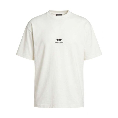 Тениска Balenciaga Oversize