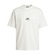 Тениска Balenciaga Oversize