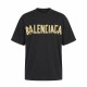 Тениска Balenciaga Oversize Тениска Balenciaga Oversize