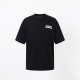 Тениска Balenciaga Oversize Тениска Balenciaga Oversize