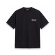 Тениска Balenciaga Oversize Тениска Balenciaga Oversize