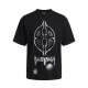 Тениска Balenciaga Oversize