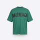 Тениска Balenciaga Oversize Тениска Balenciaga Oversize