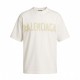 Тениска Balenciaga Oversize Тениска Balenciaga Oversize