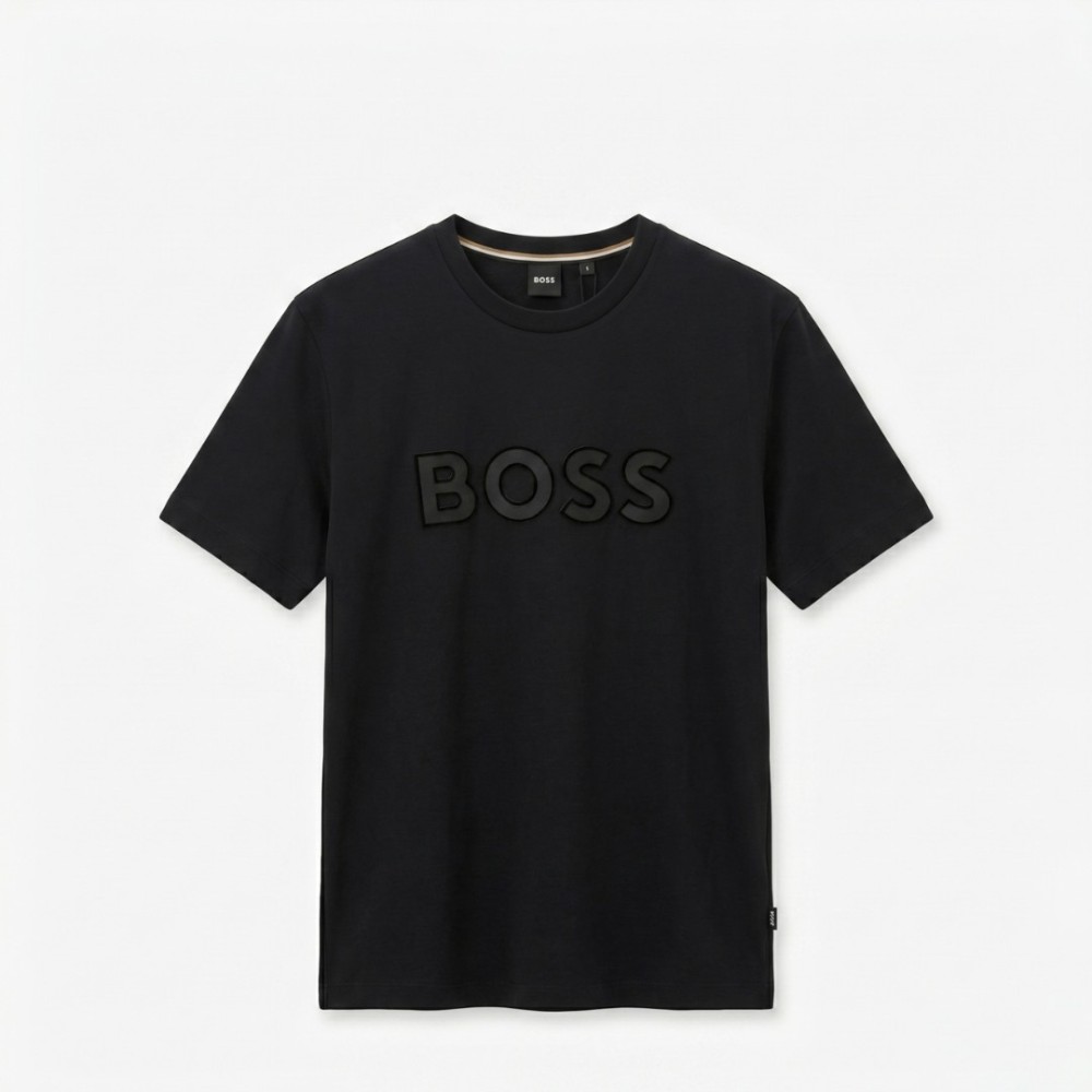 Тениска Boss Тениска Boss