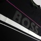 Cotton-Jersey Logo-Print Black Cotton-Jersey Logo-Print Black