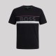Cotton-Jersey Logo-Print Black Cotton-Jersey Logo-Print Black