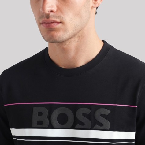 Тениска Boss Тениска Boss