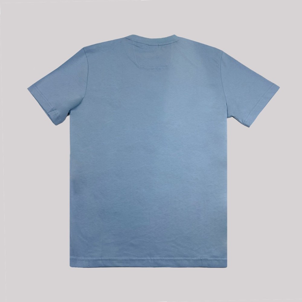 Cotton-jersey T-Shirt with Double B monogram Cotton-jersey T-Shirt with Double B monogram