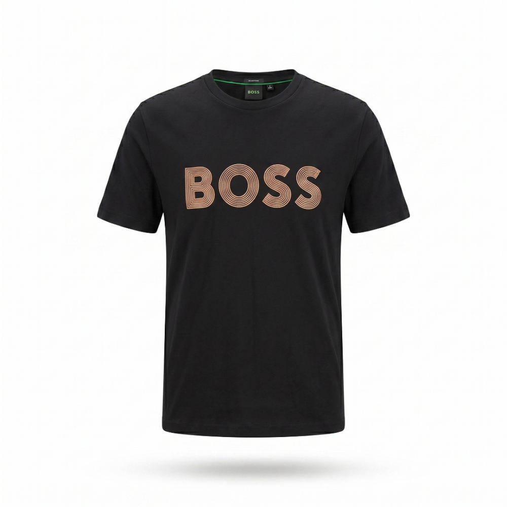 Тениска Boss Тениска Boss