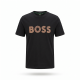 Тениска Boss Тениска Boss