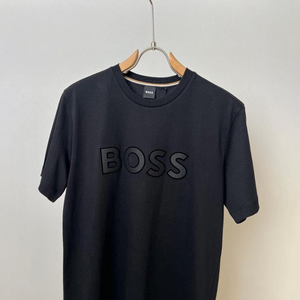 Тениска Boss Тениска Boss