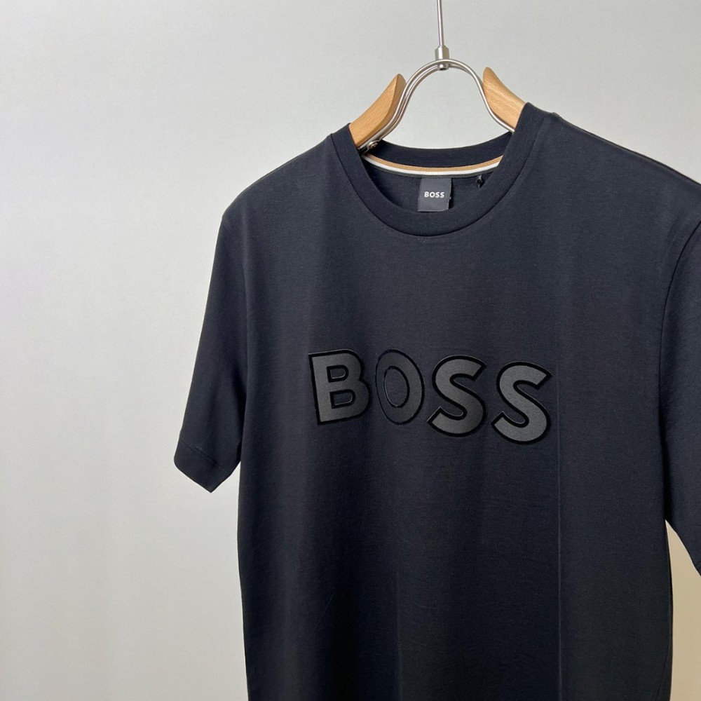 Тениска Boss Тениска Boss