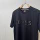 Тениска Boss Тениска Boss