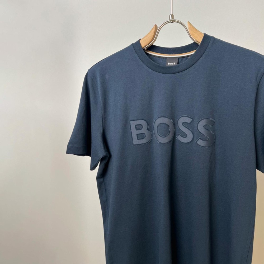 Тениска Boss Тениска Boss