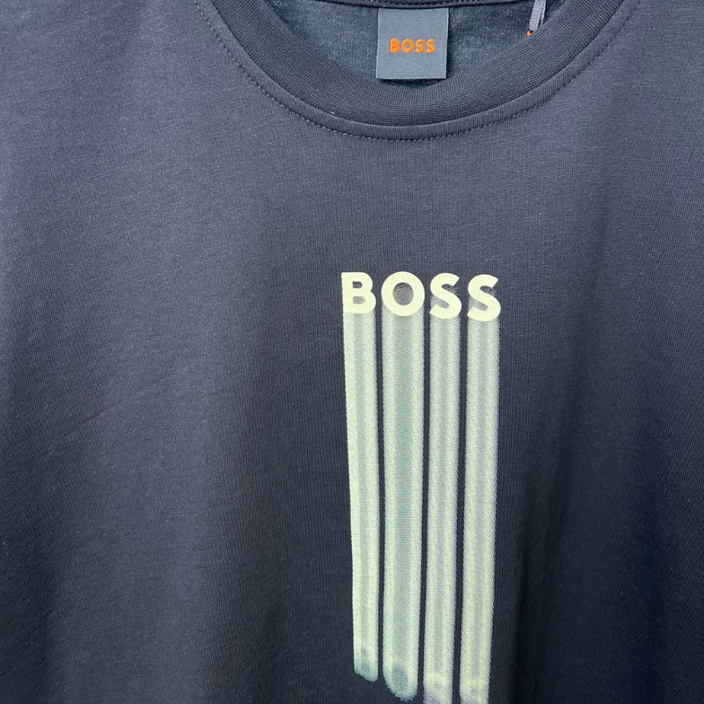 Тениска Boss Тениска Boss