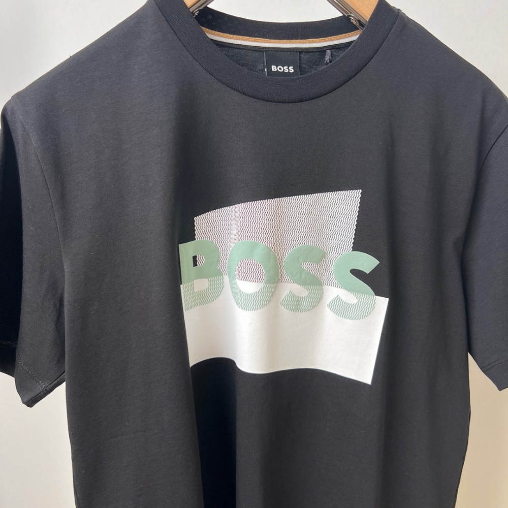 Тениска Boss