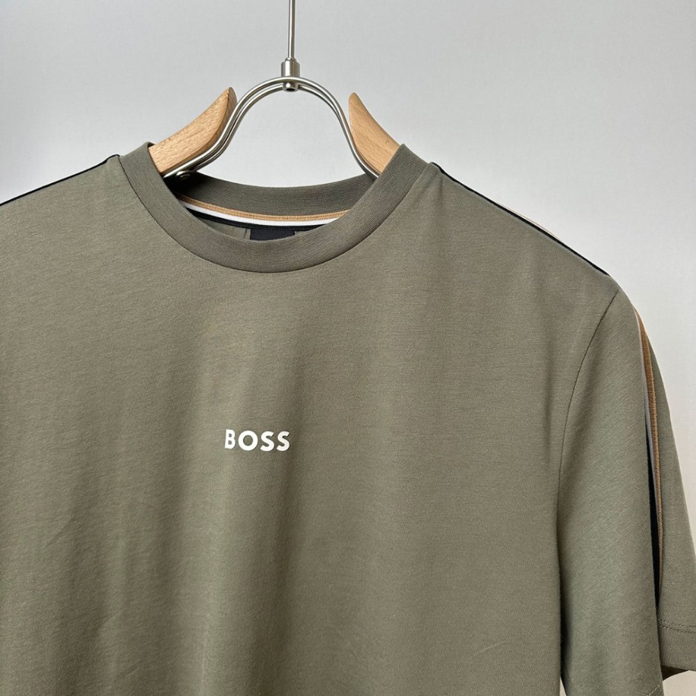 Тениска Boss Тениска Boss