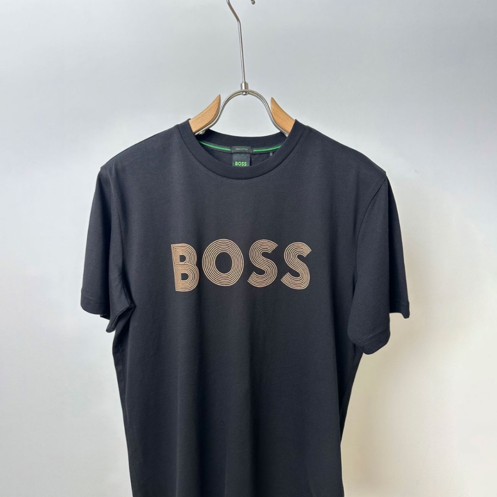 Тениска Boss Тениска Boss