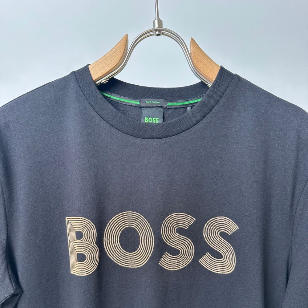 Тениска Boss Тениска Boss