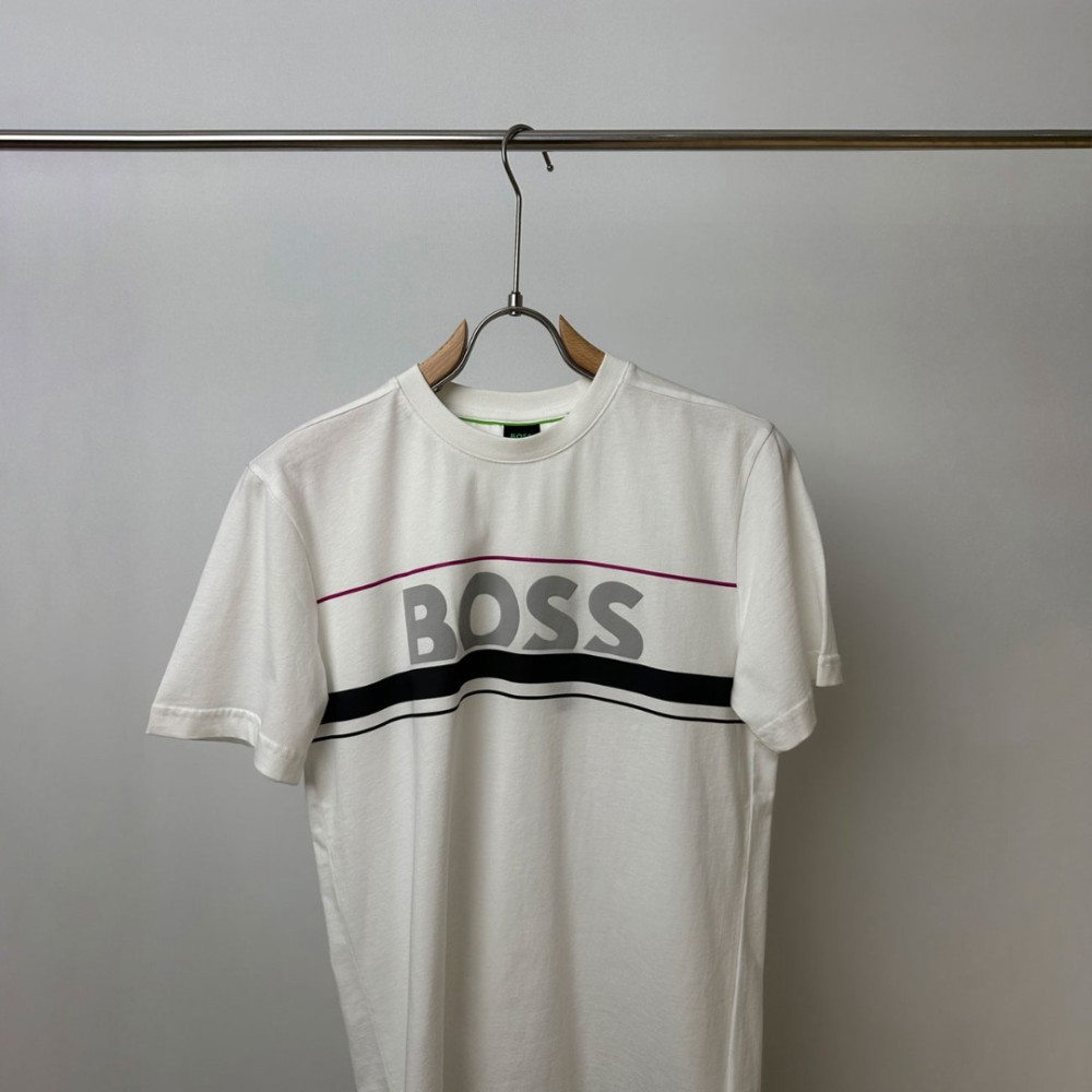 Тениска Boss