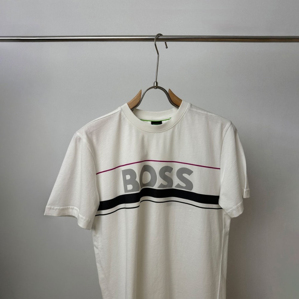 Тениска Boss