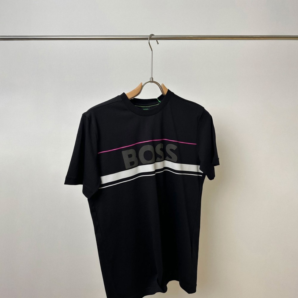 Тениска Boss Тениска Boss