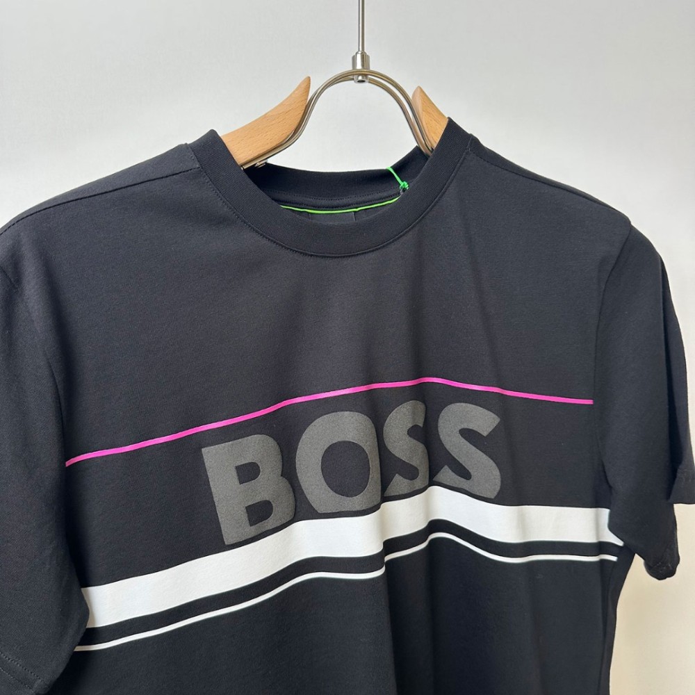 Тениска Boss Тениска Boss