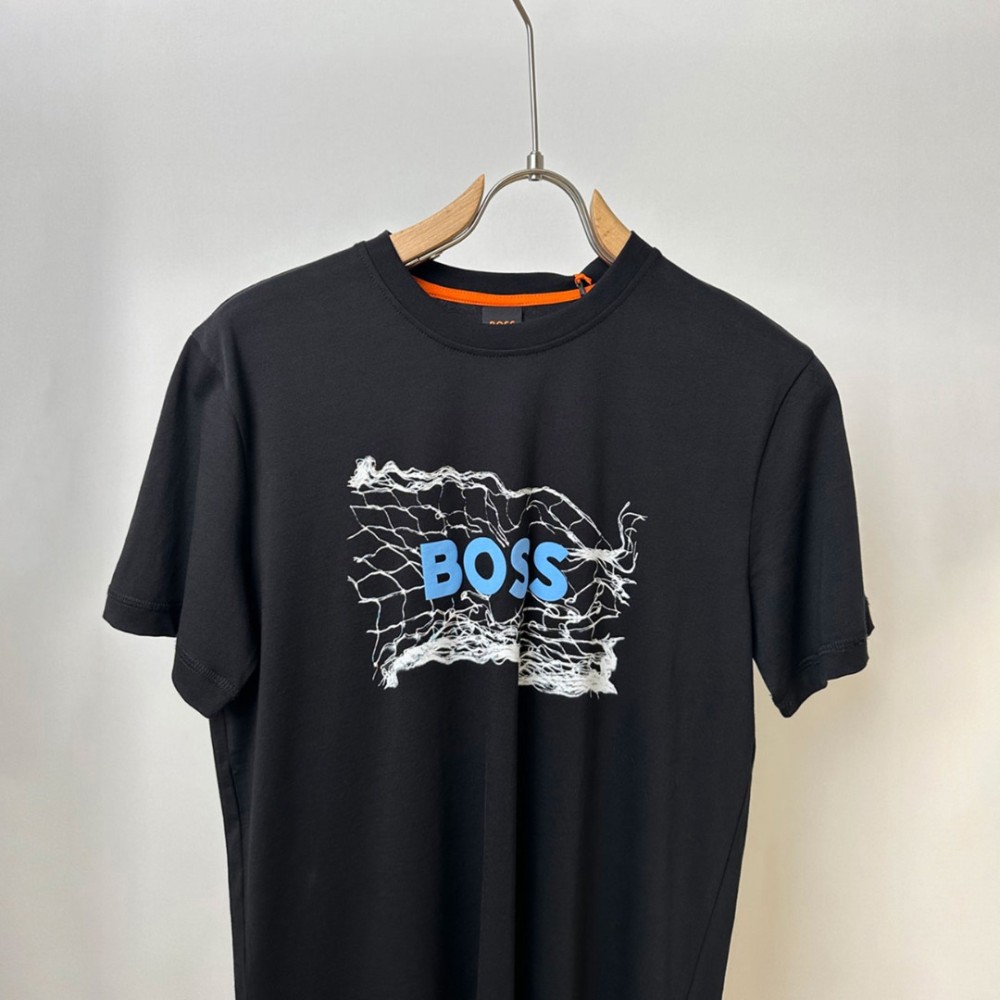 Тениска Boss Тениска Boss