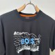 Тениска Boss Тениска Boss