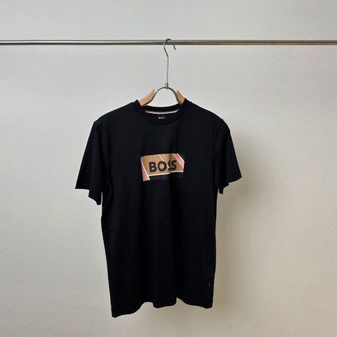 Тениска Boss Тениска Boss