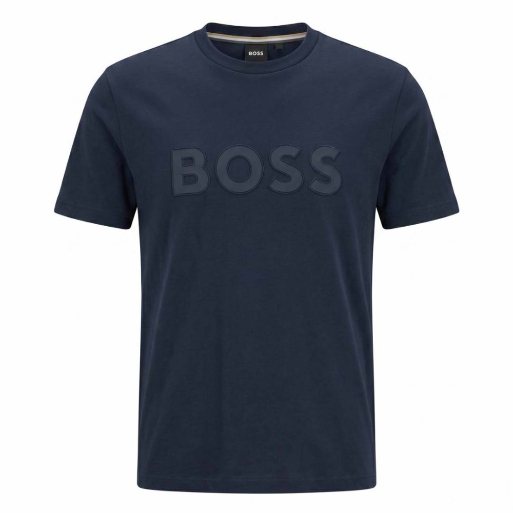 Тениска Boss Тениска Boss