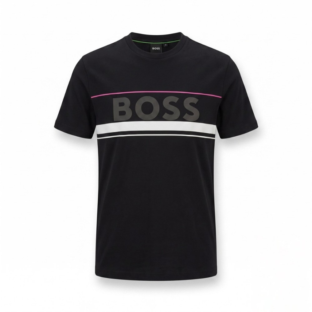 Тениска Boss Тениска Boss
